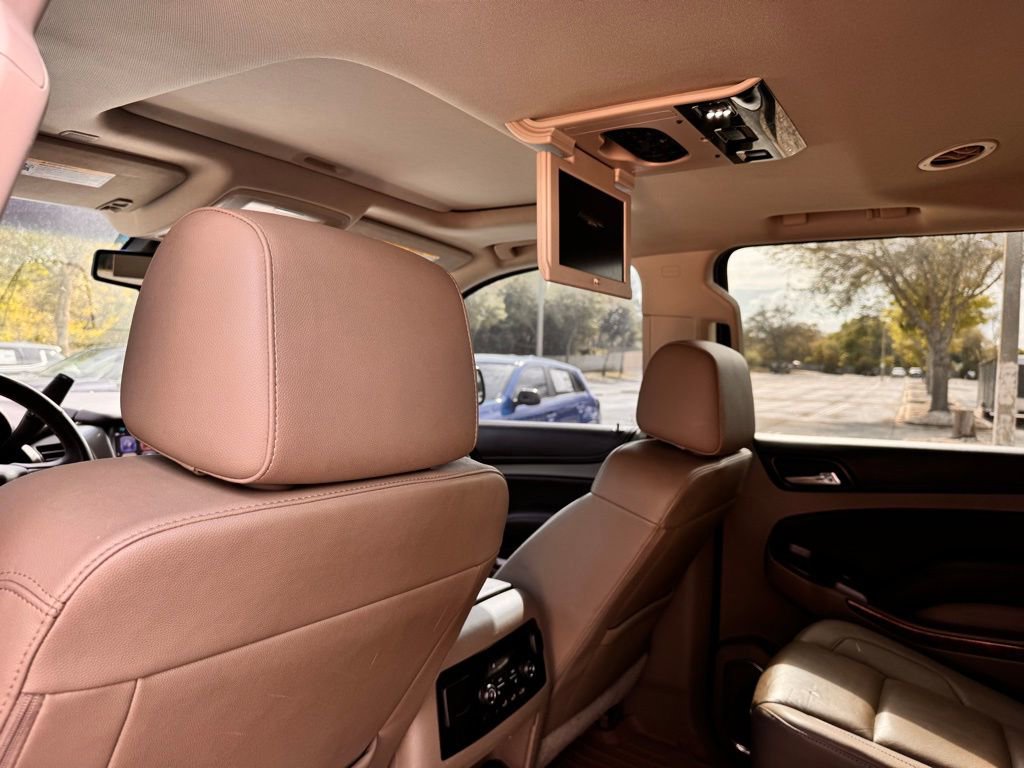 Used 2017 Chevrolet Tahoe Premier image 13