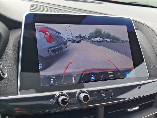Used 2020 Cadillac CT5 Premium Luxury w/ Platinum Package RWD image 20