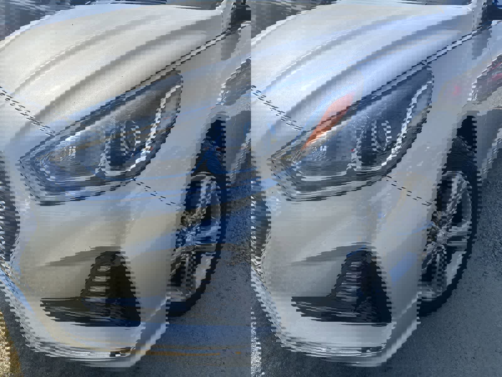 Used 2018 Hyundai Sonata SEL image 9