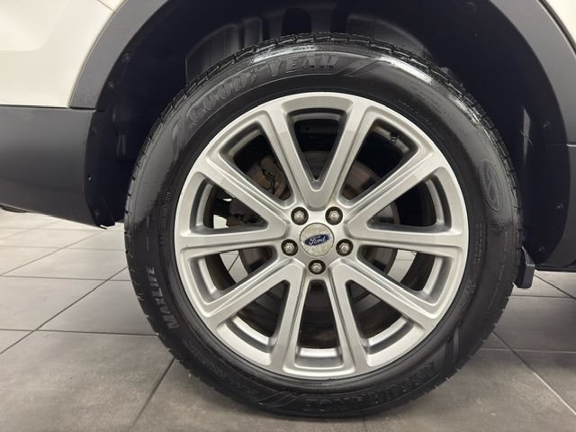 Used 2016 Ford Explorer Limited AWD/4WD image 36
