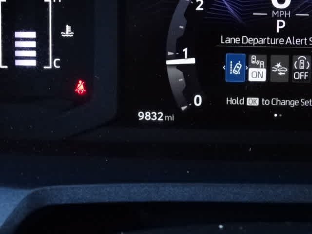 Certified 2025 Toyota 4Runner SR5 RWD image 27