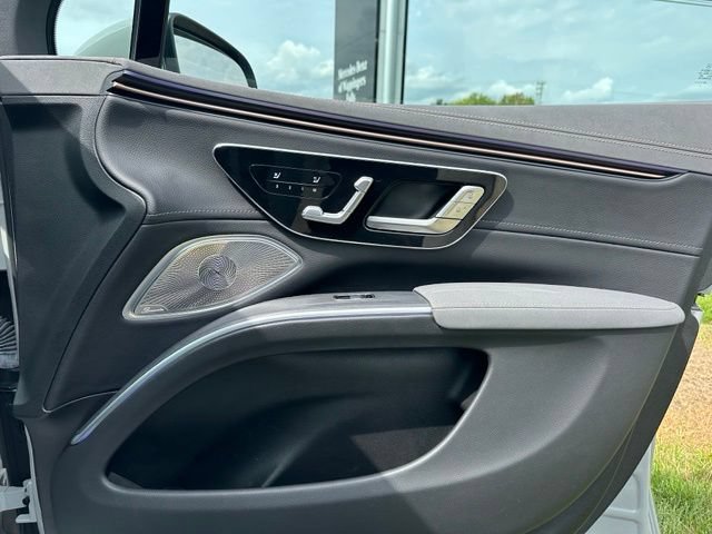 Certified 2023 Mercedes-Benz EQS 580 4MATIC SUV image 29