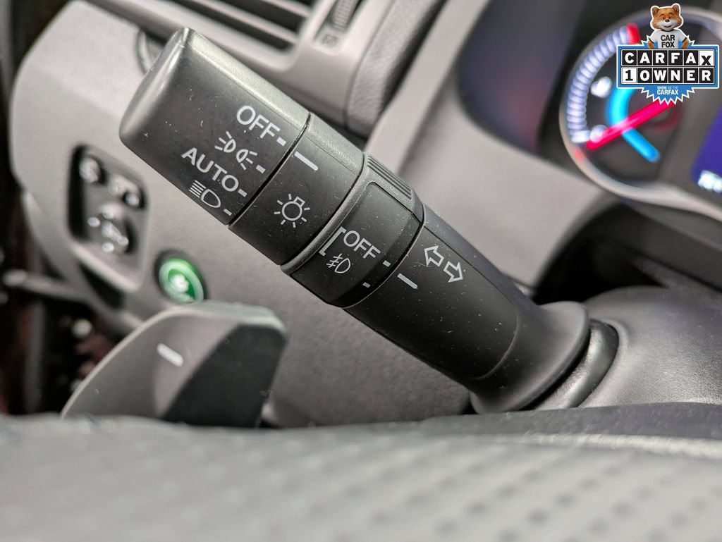 Used 2019 Honda Passport Touring image 17