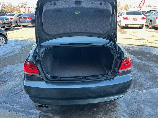 Used 2009 BMW 328i xDrive Coupe image 32