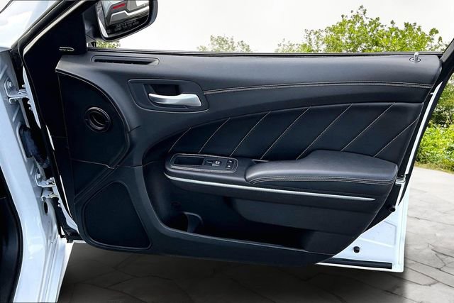Used 2021 Dodge Charger Scat Pack image 23