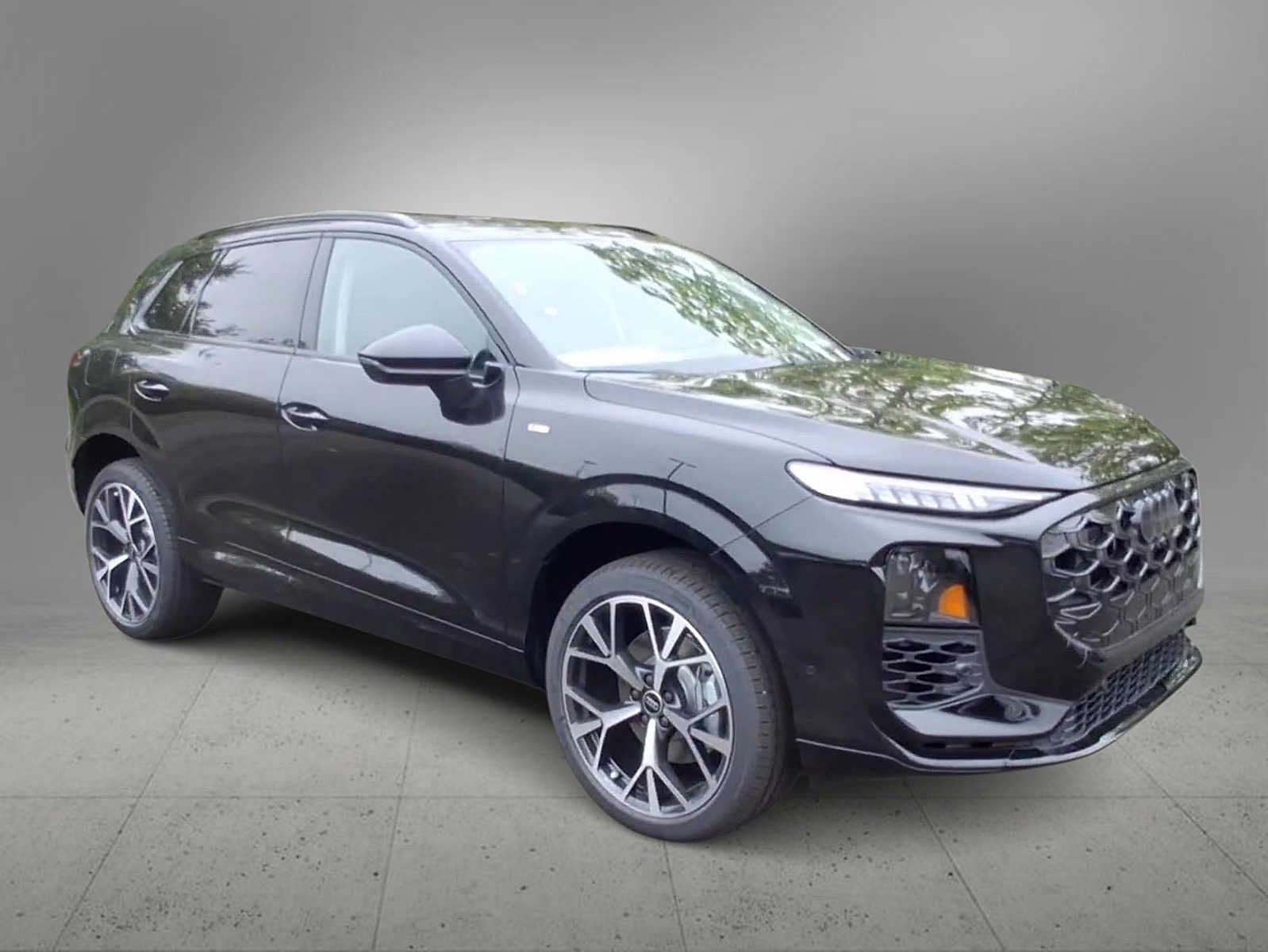 New 2026 Audi Q3 quattro 2.0T AWD/4WD video 2