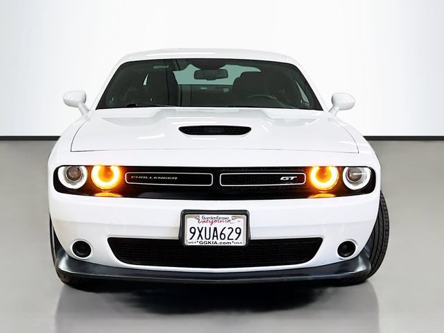 Used 2023 Dodge Challenger GT AWD/4WD video 2