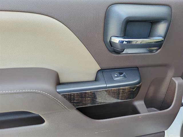 Used 2016 GMC Sierra 3500 Denali w/ Duramax Plus Package image 34