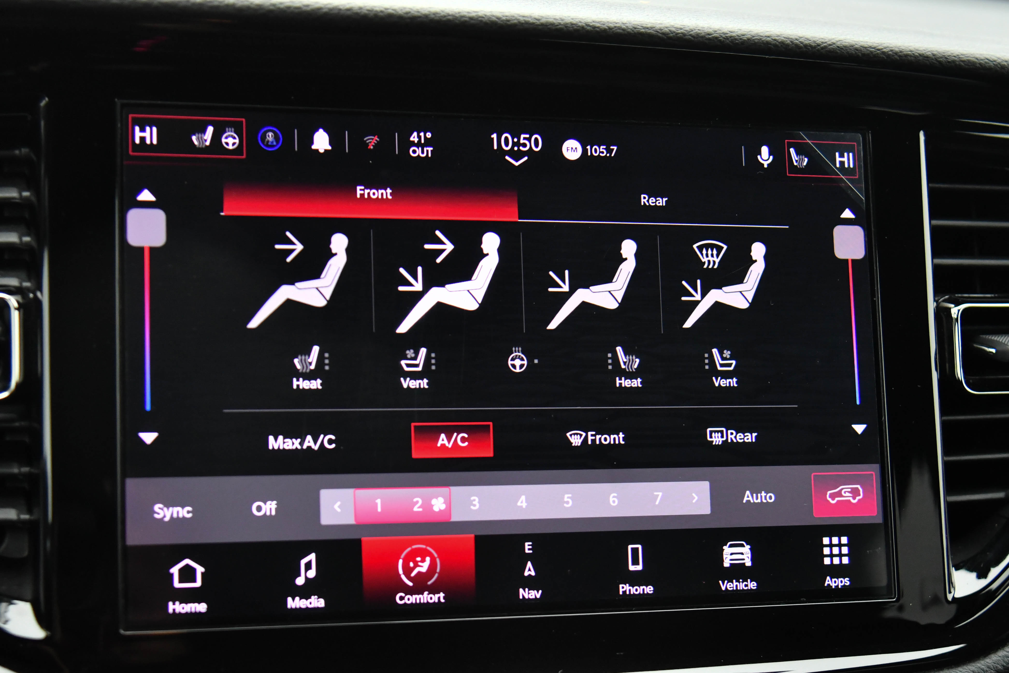 Used 2022 Dodge Durango R/T image 24