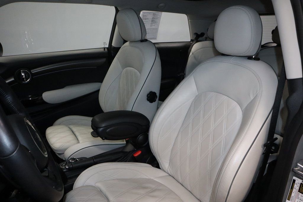 Used 2023 MINI Cooper S image 27