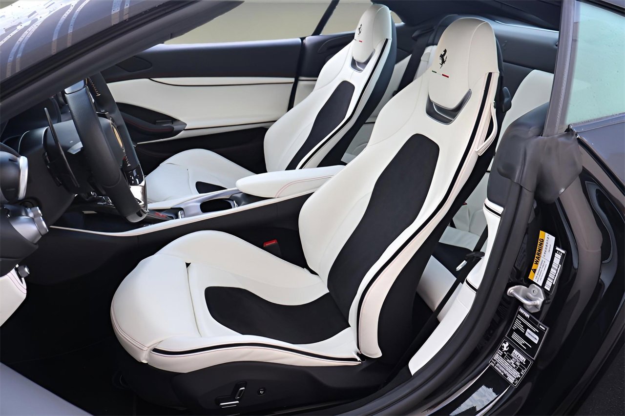 Used 2023 Ferrari Portofino M image 13