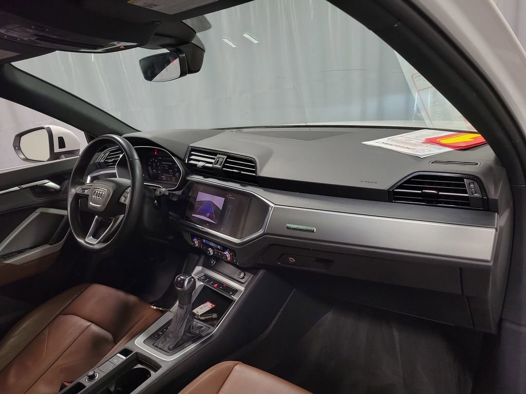 Used 2022 Audi Q3 2.0T Premium image 26