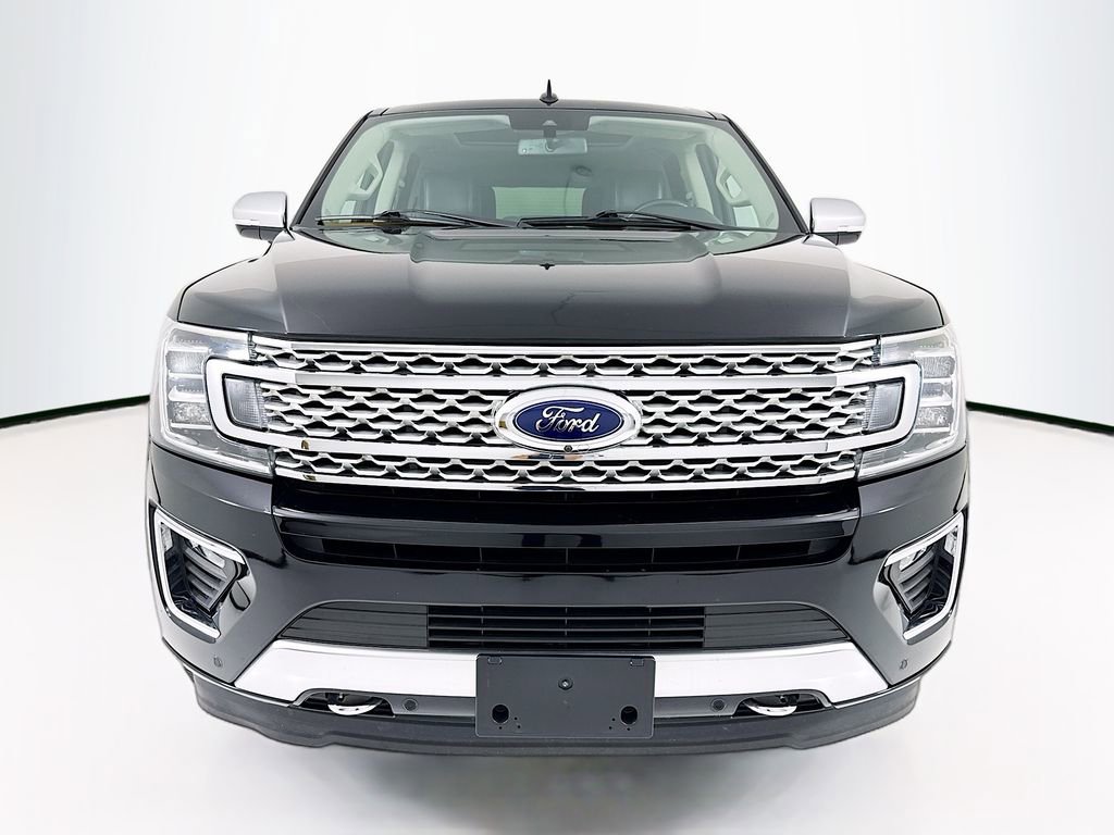 Used 2020 Ford Expedition Max Platinum image 6