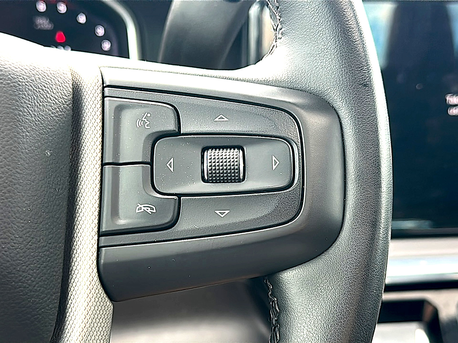 Used 2024 GMC Sierra 2500 Denali AWD/4WD image 30