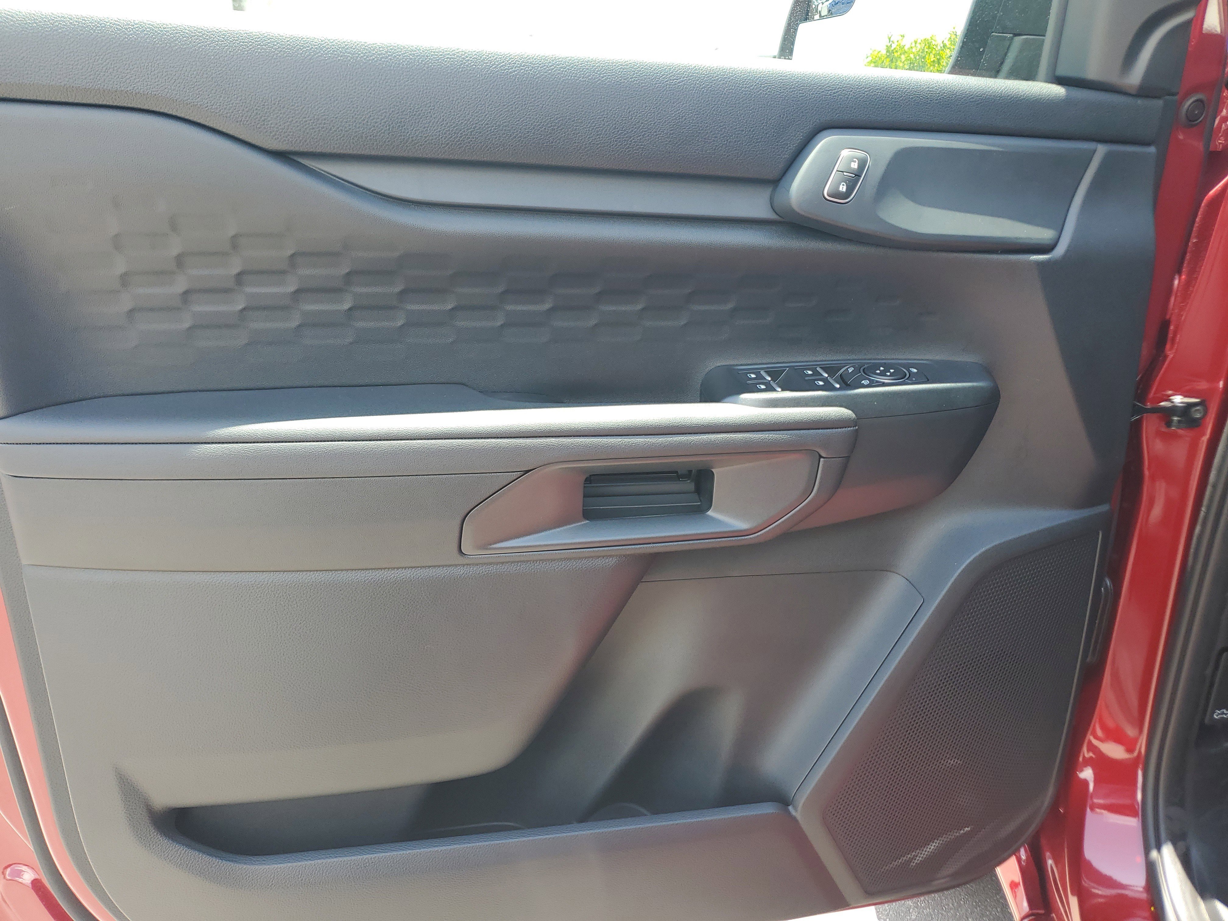 New 2026 Ford Ranger XL RWD image 13