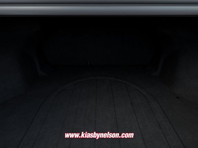 New 2026 Kia K4 EX image 19