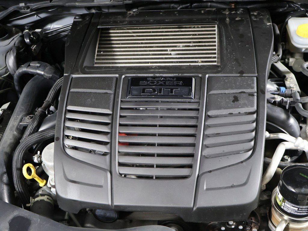 Used 2020 Subaru WRX Premium image 15