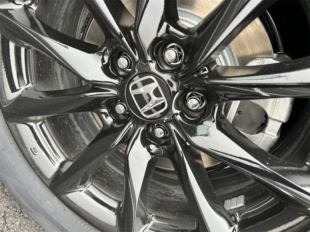 New 2026 Honda CR-V Sport-L image 20