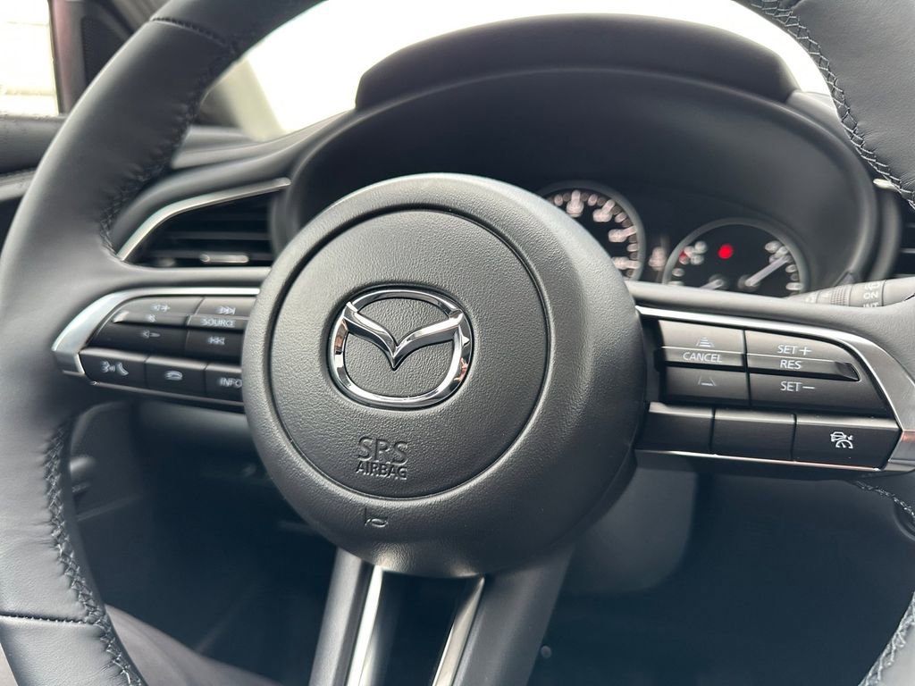 New 2025 MAZDA CX-30 AWD 2.5 S w/ Preferred Package image 25