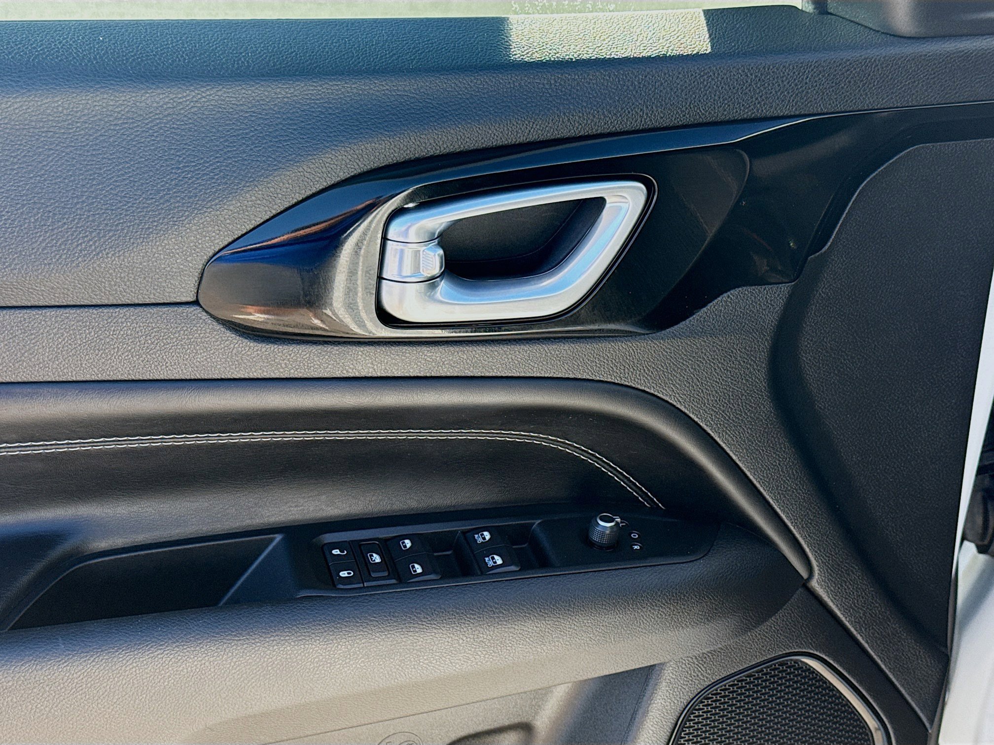 Used 2022 Jeep Compass High Altitude image 17