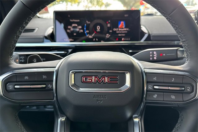 New 2026 GMC Sierra EV Elevation w/ LPO, Elevation Dark Package image 25