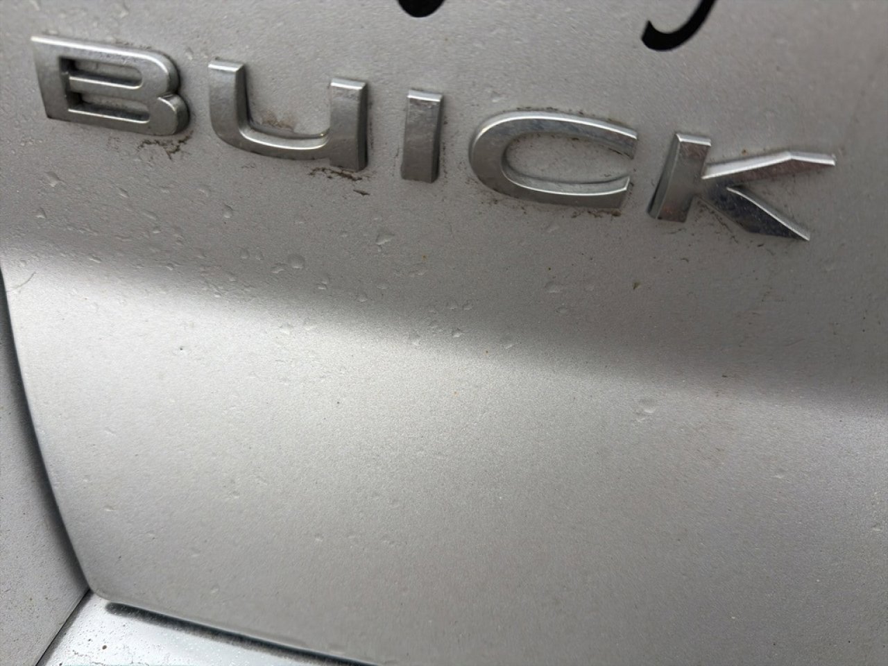 Used 2016 Buick Enclave Convenience image 9