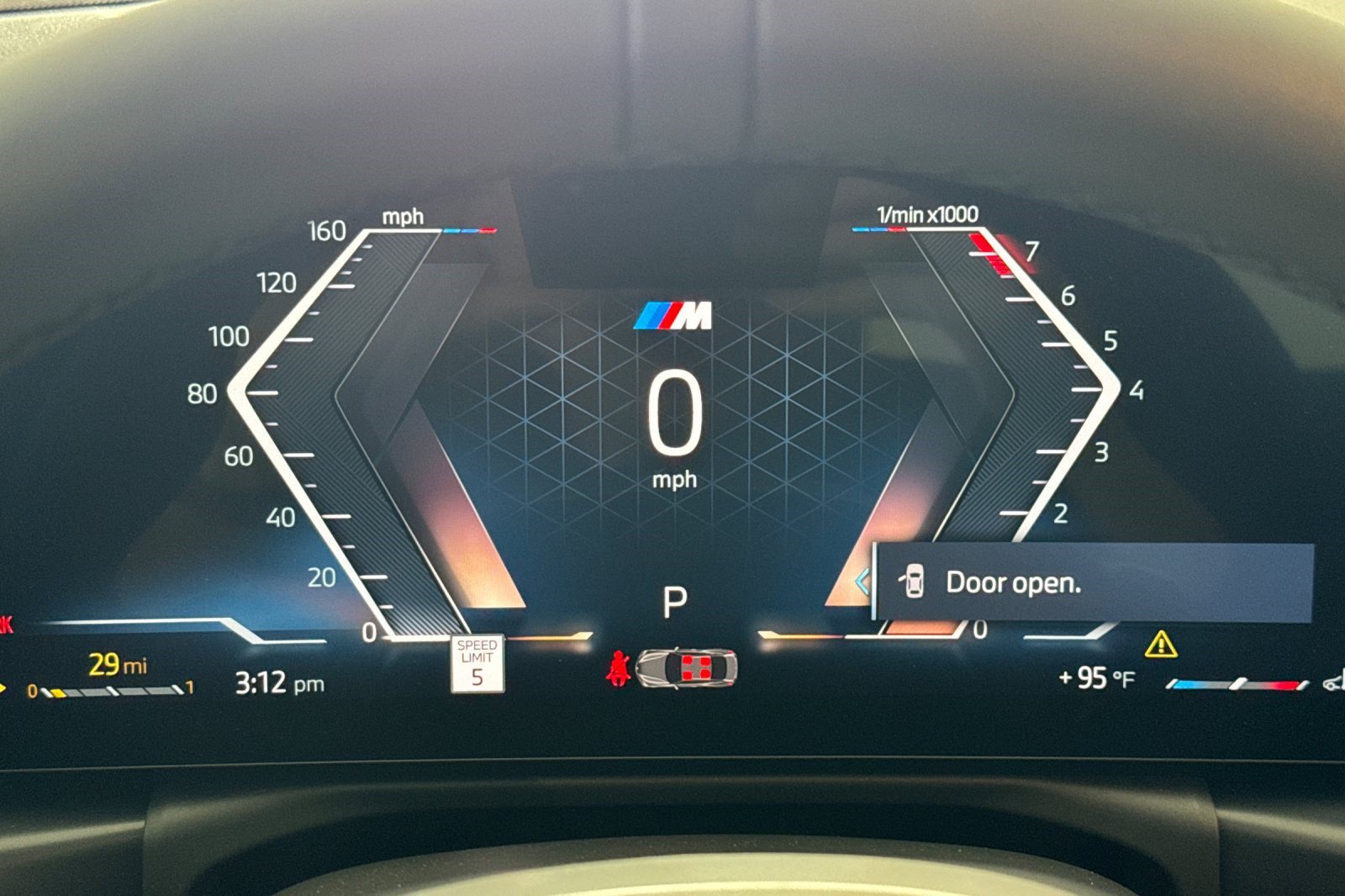 New 2026 BMW 230i Coupe w/ M Sport Package RWD image 21