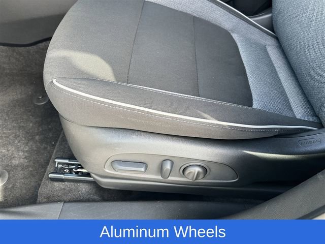 Certified 2023 Chevrolet TrailBlazer LT w/ Convenience Package image 18