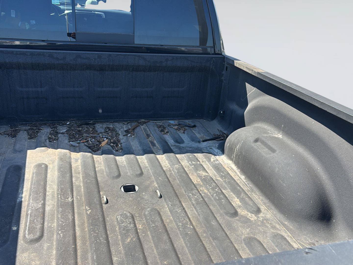 Used 2018 RAM 2500 Lone Star w/ Harvest Edition AWD/4WD image 11