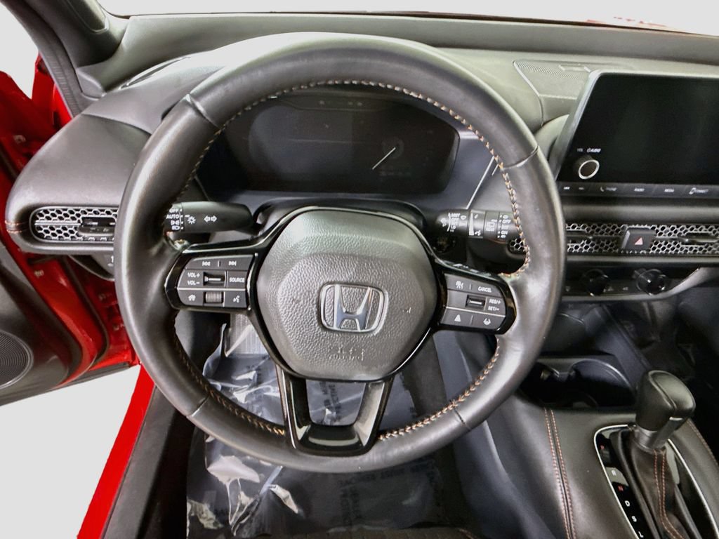 Used 2025 Honda HR-V Sport image 19