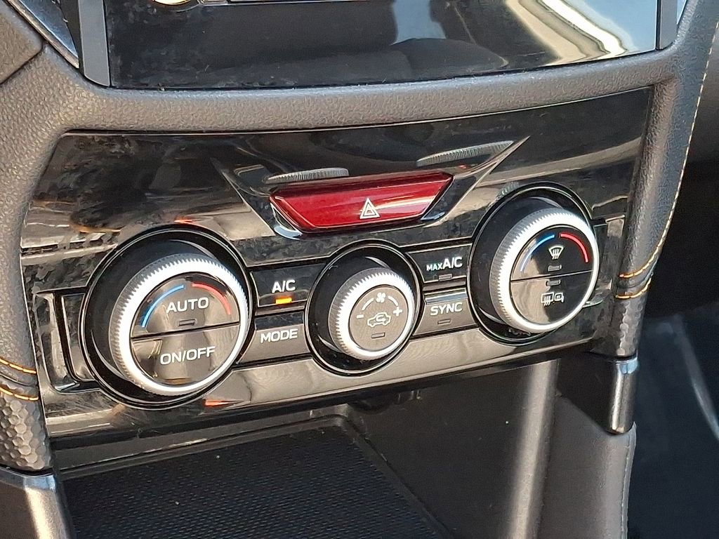 Used 2024 Subaru Forester Wilderness image 17