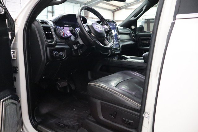 Used 2019 RAM 3500 Limited AWD/4WD image 38