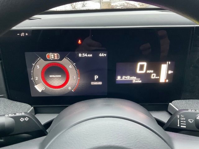 New 2026 Nissan Kicks SV w/ SV Premium Package image 17