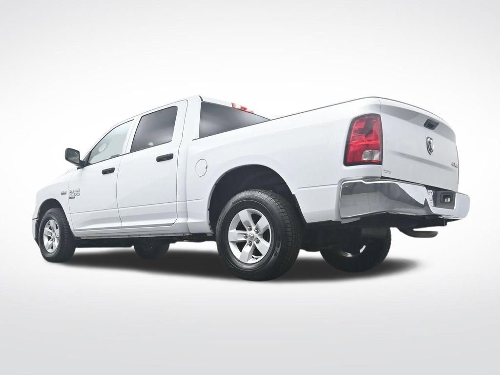 Used 2022 RAM 1500 Tradesman w/ Chrome Appearance Group AWD/4WD image 35