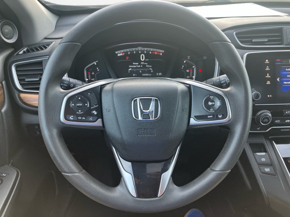 Used 2018 Honda CR-V EX image 13