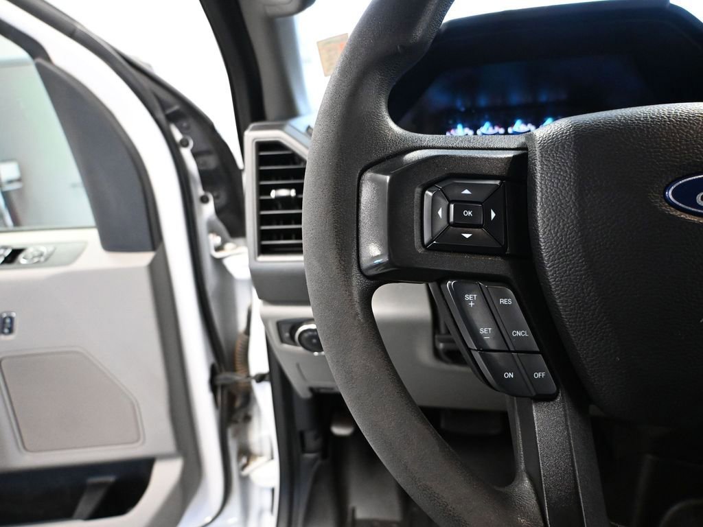 Used 2020 Ford F250 XL w/ STX Appearance Package image 28