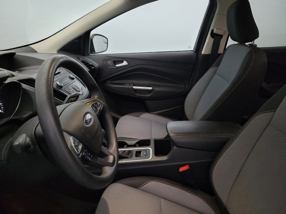 Used 2018 Ford Escape SE AWD/4WD image 17
