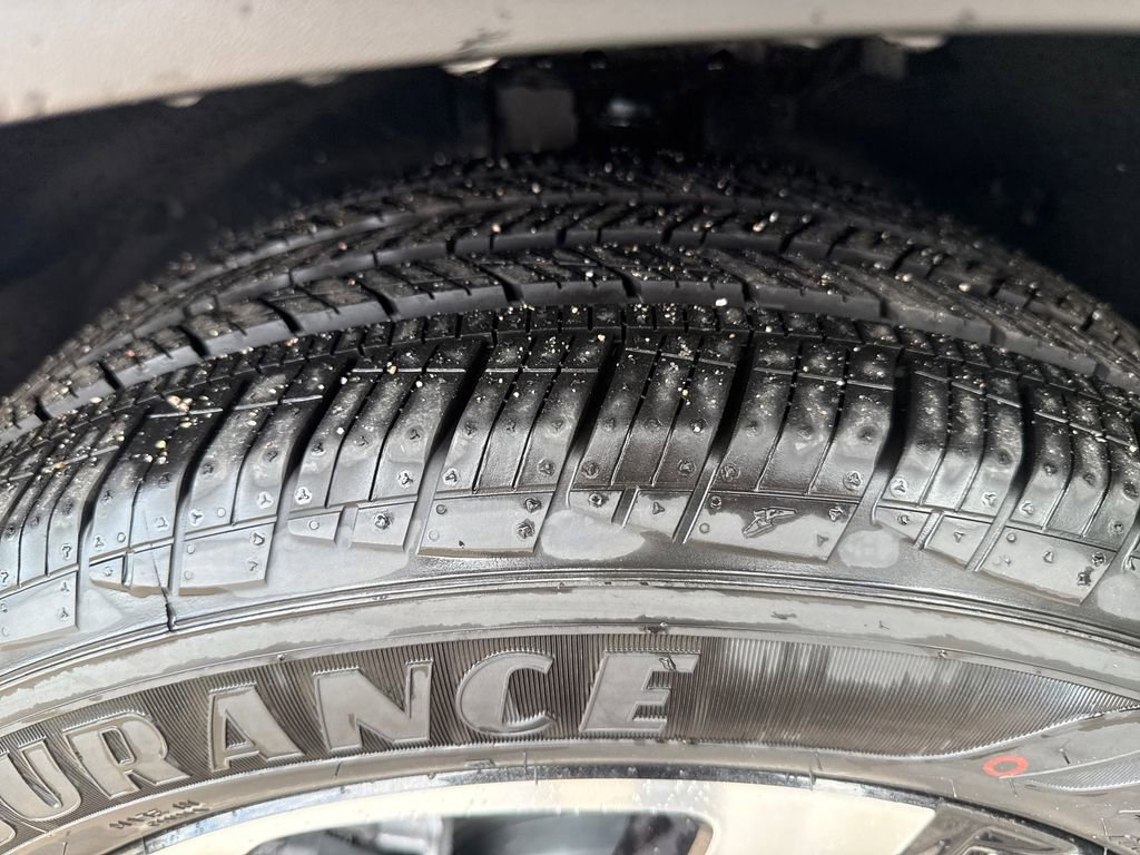 New 2026 Chevrolet Trax RS w/ Driver Confidence Package image 26