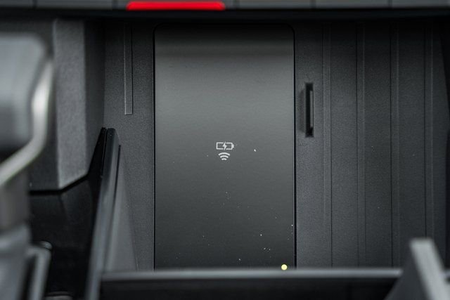 New 2026 Toyota Tundra Capstone image 27