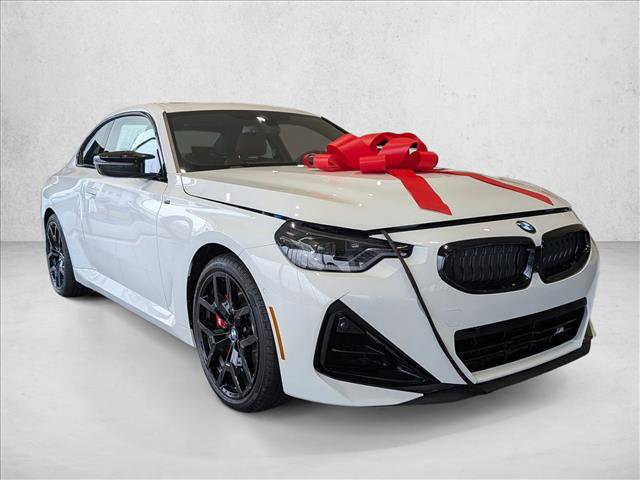 New 2026 BMW M240i xDrive Coupe w/ Premium Package image 5