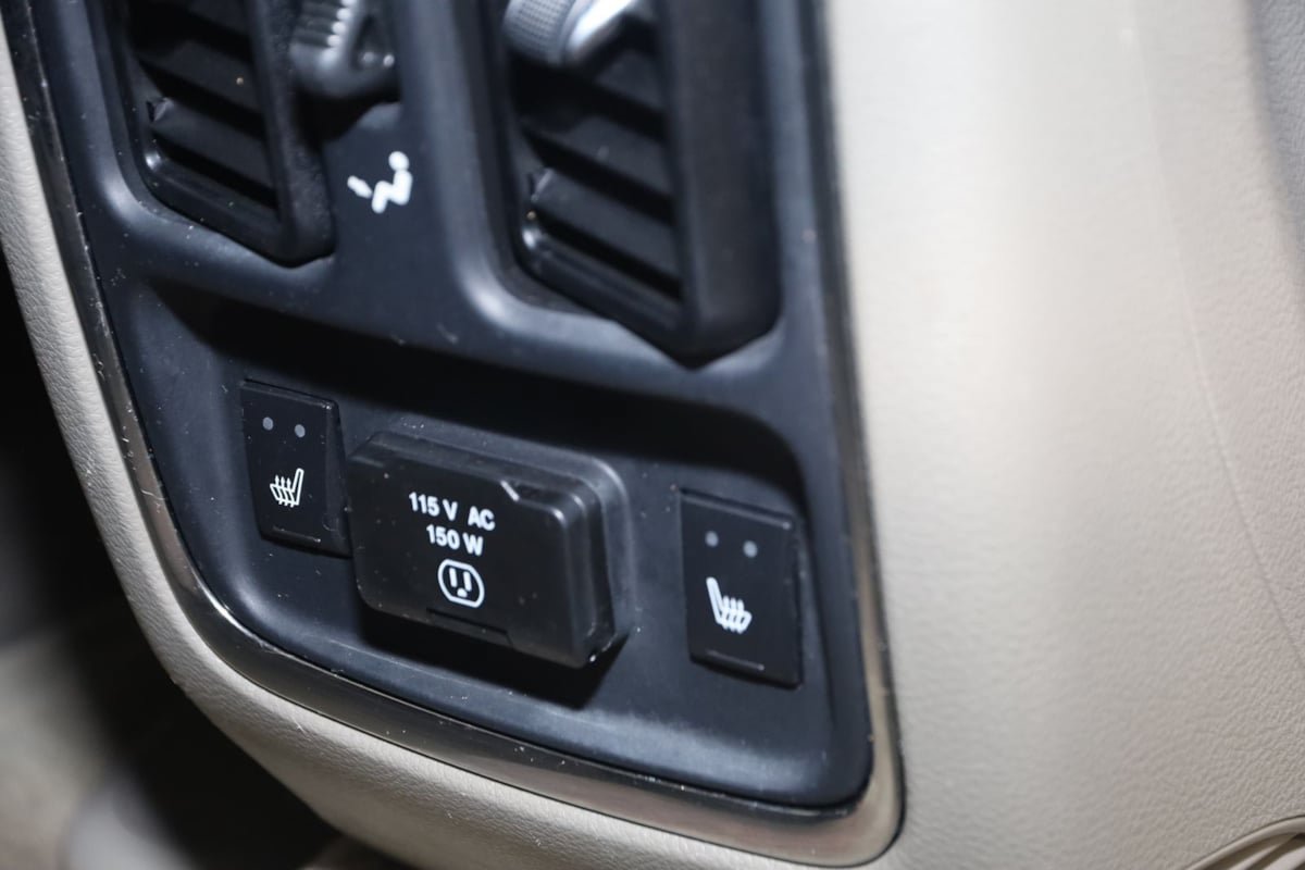 Used 2013 Dodge Durango Crew AWD/4WD image 13