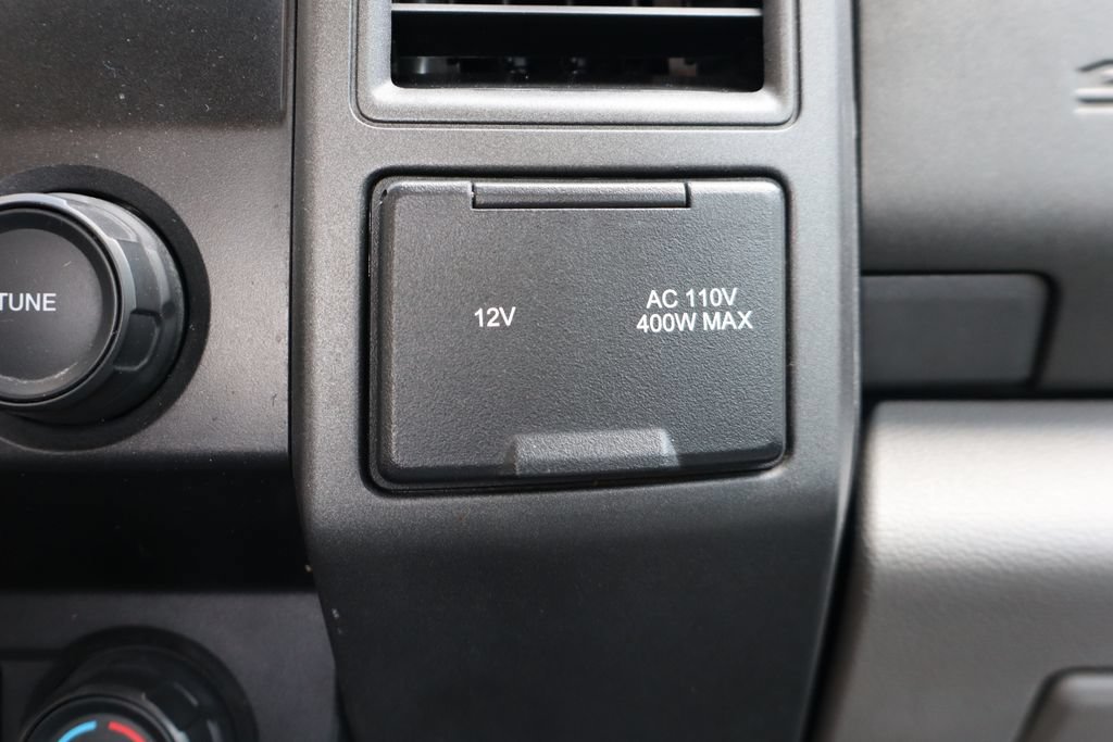 Used 2020 Ford F450 XL w/ Power Equipment Group AWD/4WD image 27