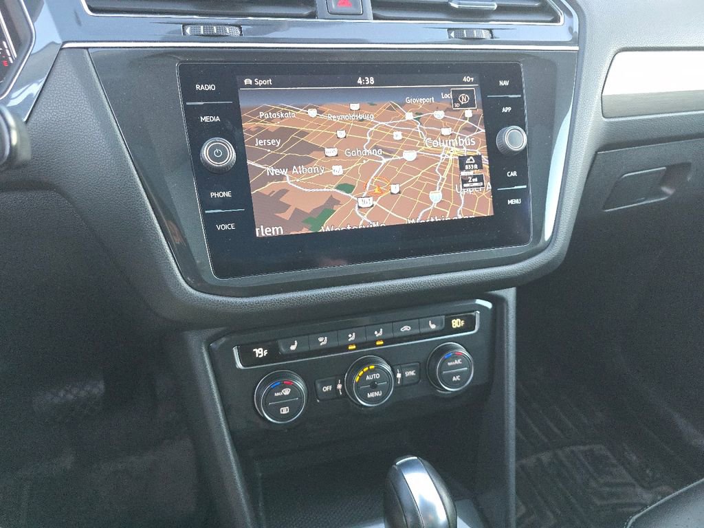 Used 2019 Volkswagen Tiguan SEL image 33