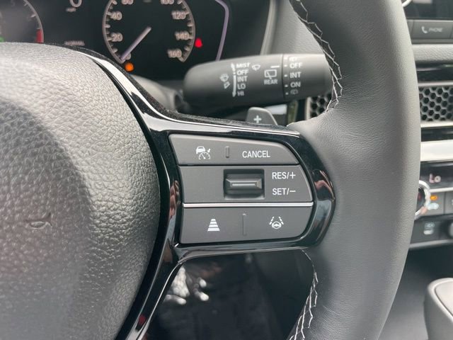 New 2025 Honda Civic Sport image 21