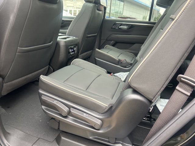 New 2026 Chevrolet Tahoe Premier image 14