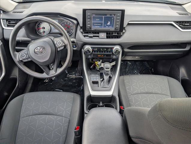Certified 2022 Toyota RAV4 XLE image 16
