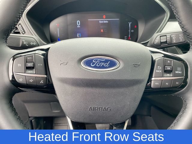 Used 2024 Ford Escape Active AWD/4WD image 13