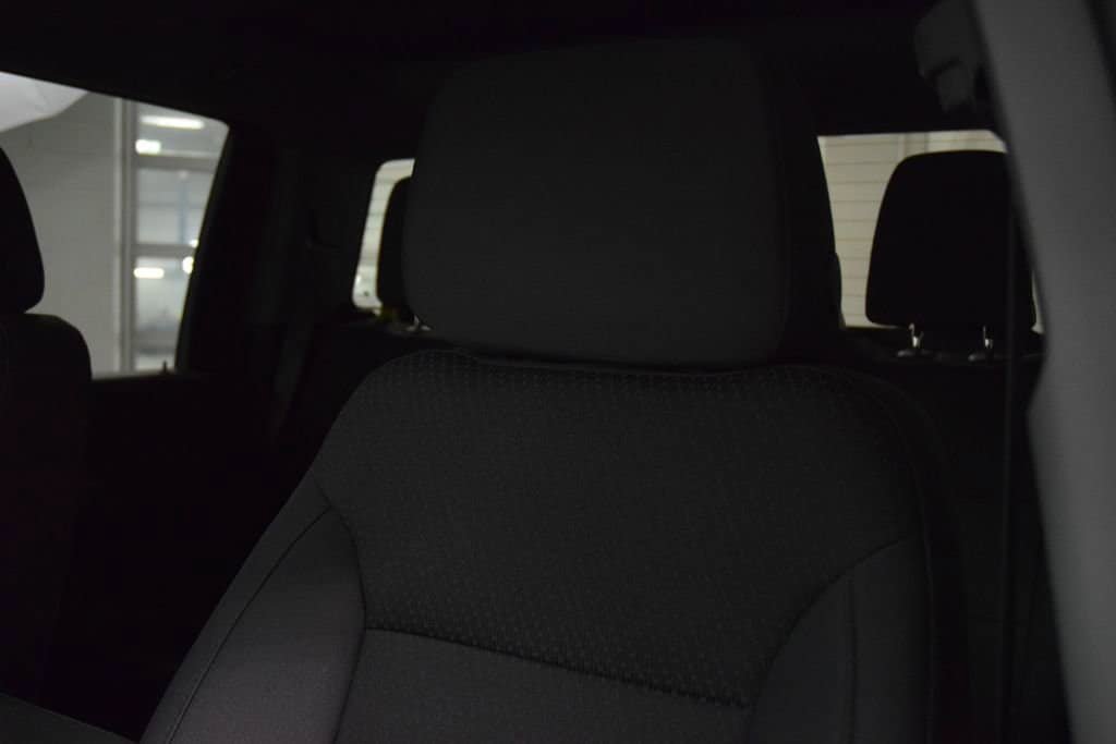 New 2026 Chevrolet Silverado 2500 W/T AWD/4WD image 42