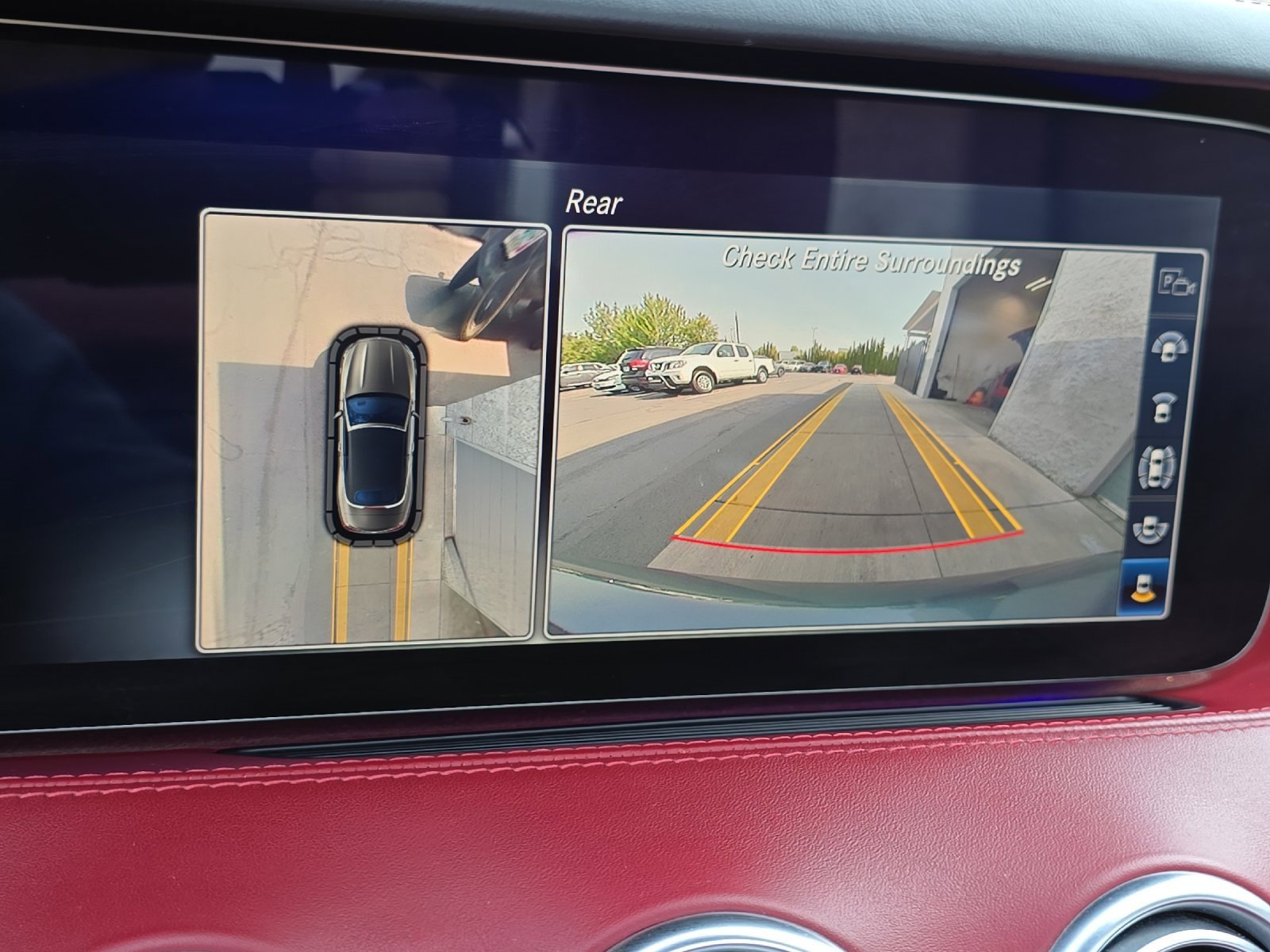 Used 2019 Mercedes-Benz S 560 Cabriolet image 19