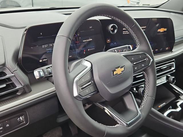 New 2026 Chevrolet Traverse LT w/ LPO, Cargo Package FWD image 11